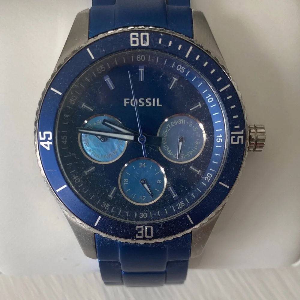 Fossil 